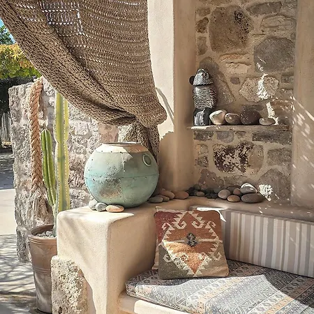 Case de vacanță Hamilton - Sohoros *