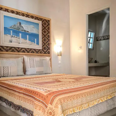Hamilton - Sohoros Case de vacanță *
