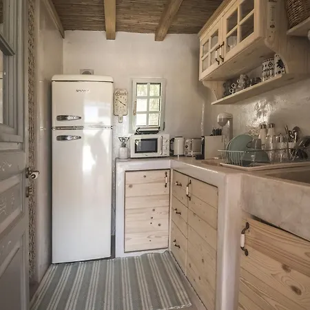 Hamilton - Sohoros Case de vacanță *