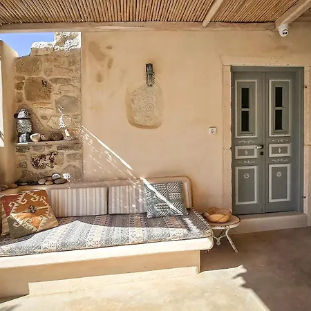 Case de vacanță Hamilton - Sohoros
