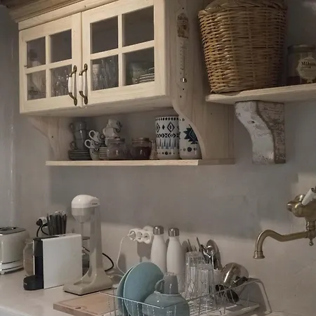 Case de vacanță Hamilton - Sohoros *