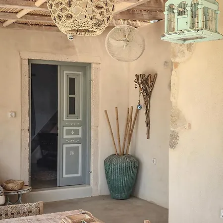 Hamilton - Sohoros Case de vacanță