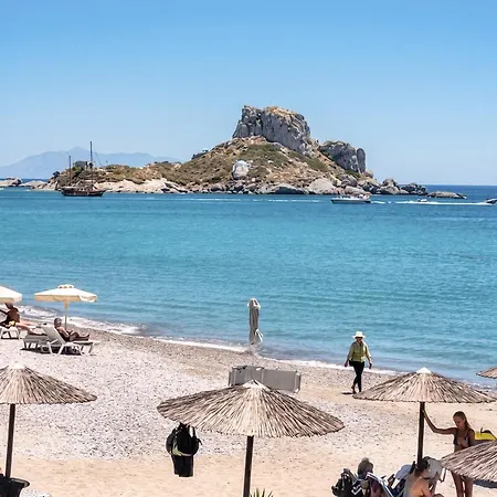 Hamilton - Sohoros Case de vacanță